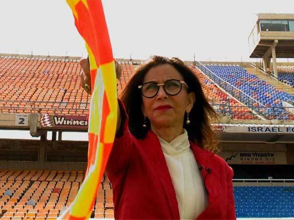 "אני אצליח". תירוש