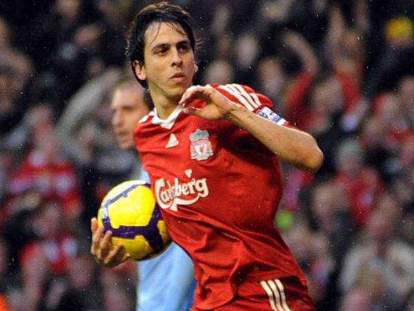 זוכרים אותו באירופה. בניון (getty)