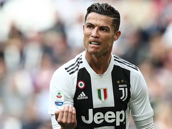 "בשנה הבאה, נעשה את זה יותר טוב". רונאלדו (getty)