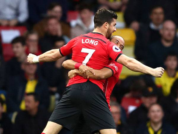 לונג ליב דה קינג (getty)