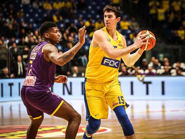 גם עתידו של כהן לא ברור (דני מרון)