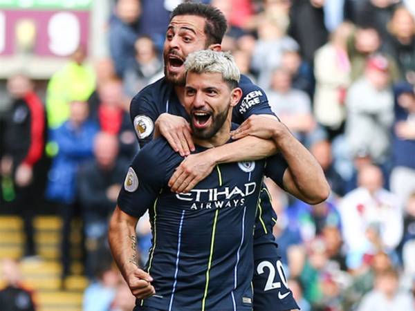 רק הנרי הגיע להישג שלו. אגוארו (getty)