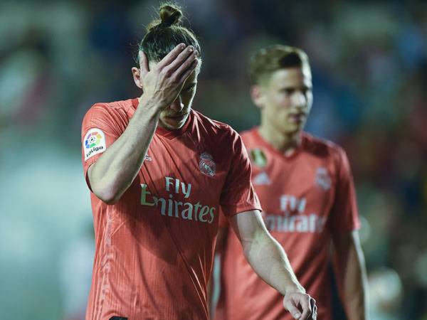 "אם בייל לא היה מרוכז? צריך לשאול אותו" (Getty)