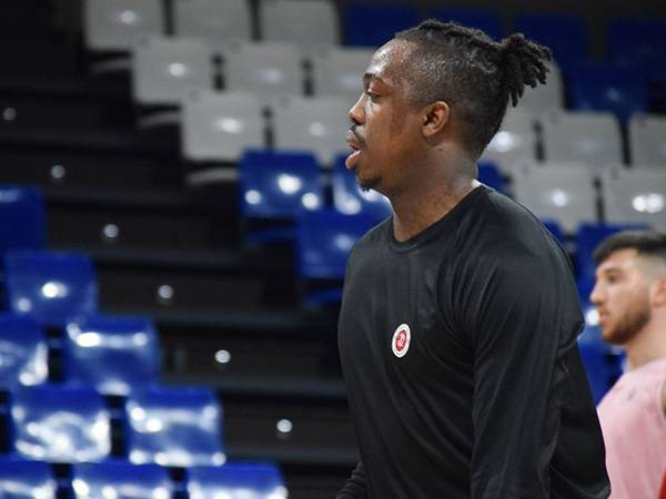 הדקות של גריפין תלויות גם בבראון (אלן שיבר)