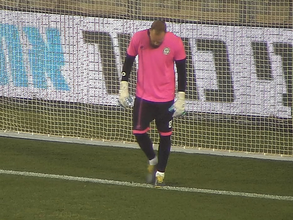 שוב במוקד מהסיבות השגויות