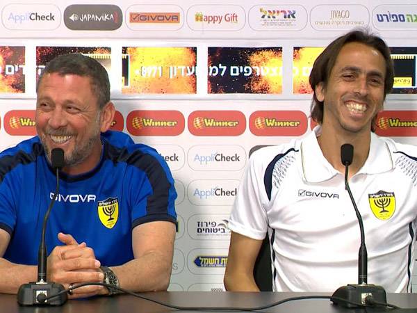 עוד משחק אחד, ודי