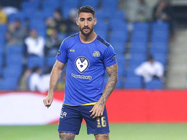 עטר. שכרו ייפגע (אלן שיבר)