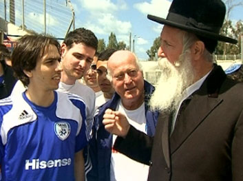 קריירה מפוארת