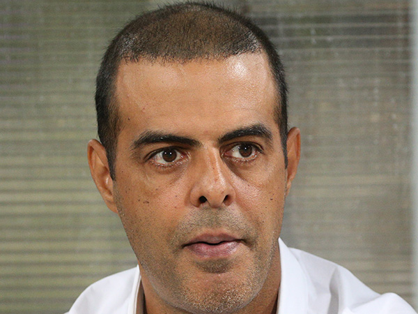 לוזון. תלוי בעצמו (אנצ'ו גוש, סוכנות ג'יני)