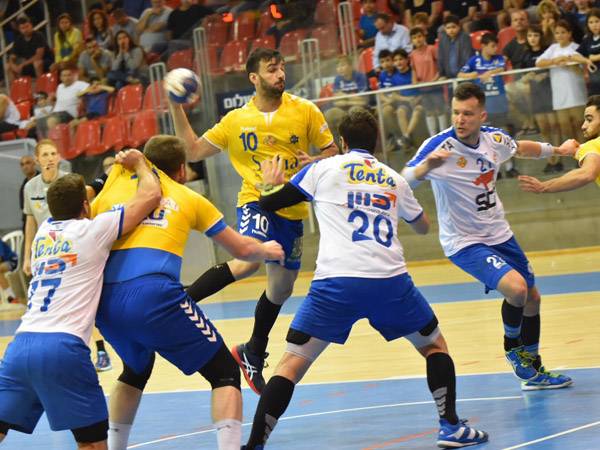 ראשל"צ תחפש ניצחון שלישי ברציפות בסדרה על רמה"ש (צילום: חן קלדרון)