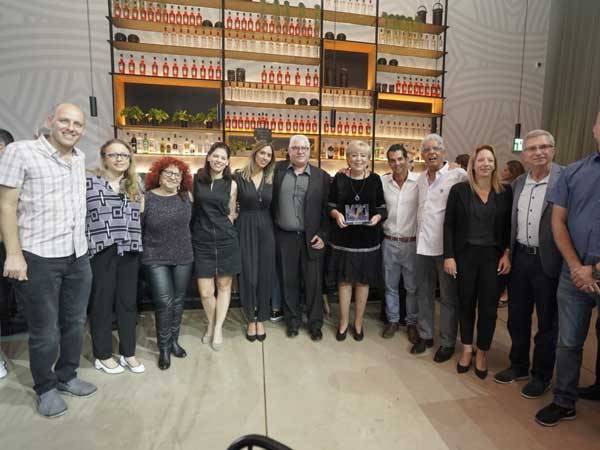 ערב חגיגי בנתניה (צילום: Joya create)