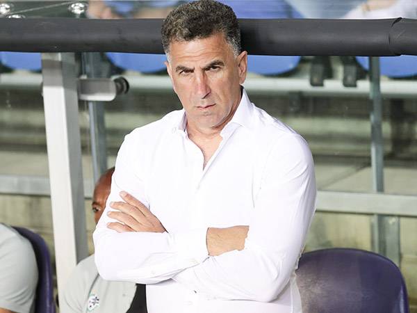 בלבול. חציית קו אדום (דני מרון)