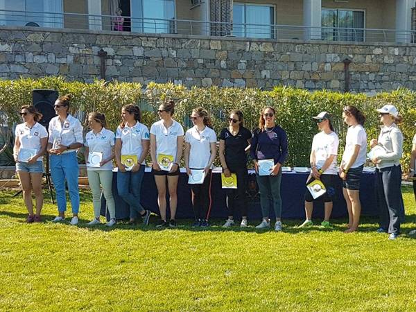 טקס הפרסים היום (איגוד השייט)