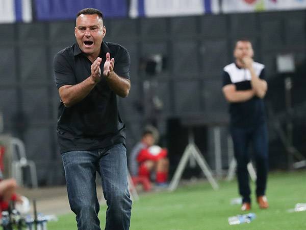 קלר. שכנע את חדרה למנות אותו? (דני מרון)