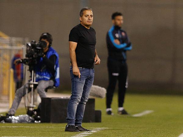 לא ימשיך לליגת העל. טסלפפה (צילום: ניר קידר)