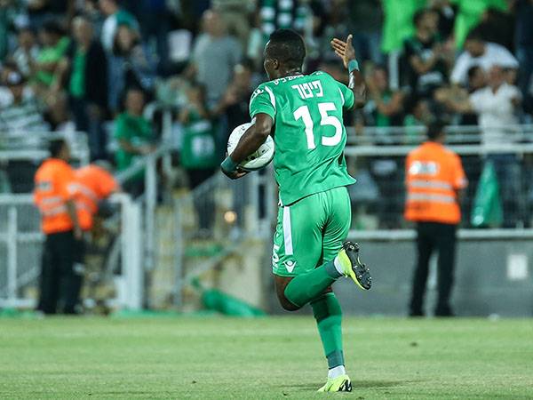 "האמנו כל הזמן" (אנצ'ו גוש)