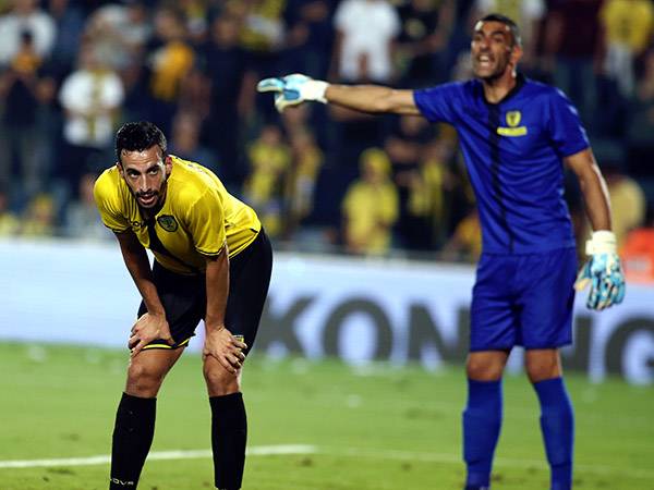 "לא נשאר לי מה לתת מבחינה פיזית" (צילום: אלן שיבר)