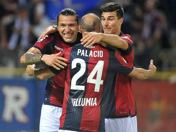 סיום מעולה לבולוניה (getty)