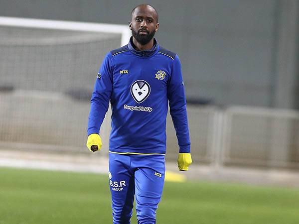 יגיע לבונדסליגה? דסה (אלן שיבר)