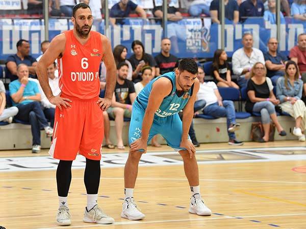 (מנהלת הליגה)