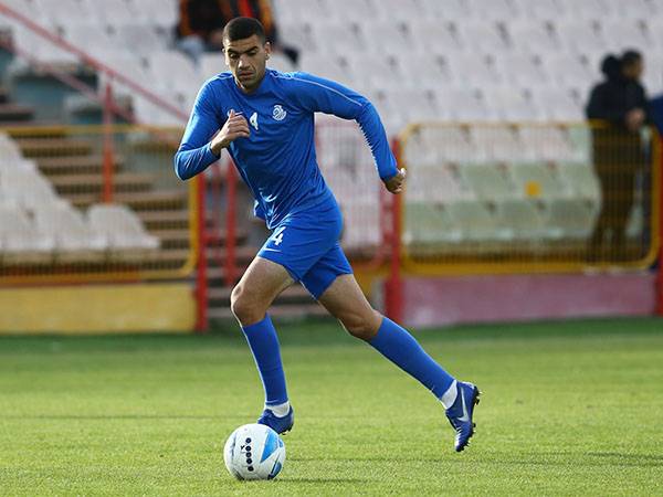 "לקחתי אחריות על הכל". חטאב (לירון מולדובן)