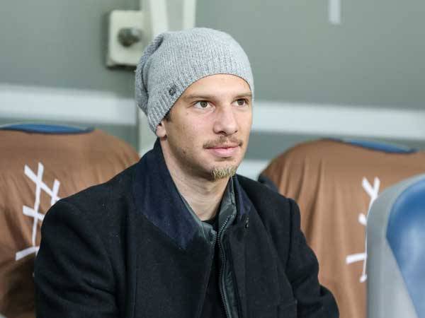 גולדברג. רוצה לצאת אל מעבר לים (מאור אלקסלסי)