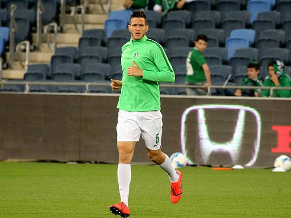 גרשון, לא בתכניות (יוסי שקל)