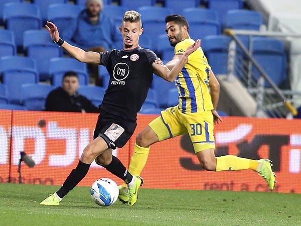 רכש שני לבניון. גרצ'קין (אלן שיבר)