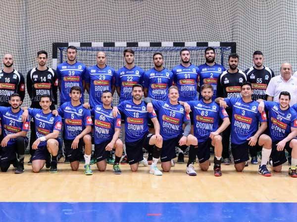 (הדר ואן קולא, איגוד הכדוריד)