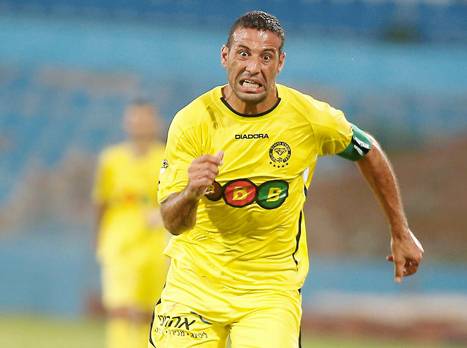 מכונת שערים. סבע (אלן שיבר)