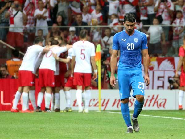 בן הרוש. לא הורגש בהגנה ובהתקפה (אודי ציטיאט)