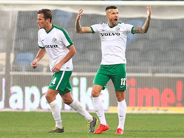 חיפה קיבלה יריבה נוחה (יוסי שקל)