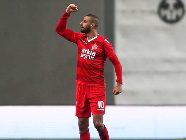 ספורי, אביטן מעריך אותו (אלן שיבר)