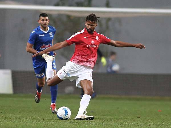 טאפוקו, לא פוסל הפעם להגיע לכרמל (אלן שיבר)