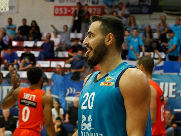 (מנהלת הליגה)