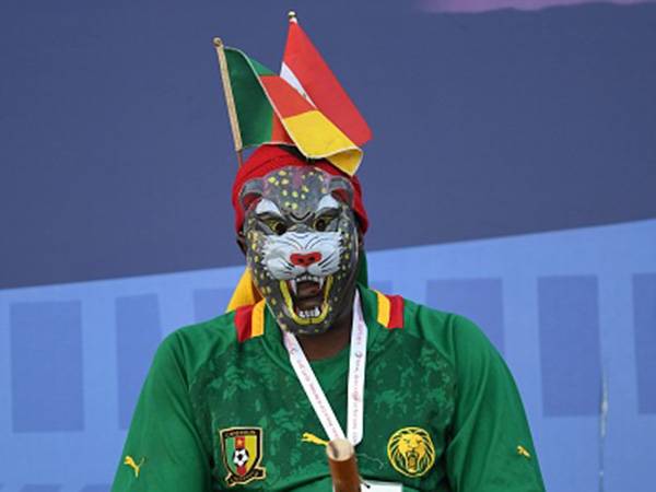 האריות מחכות לרגע שיטרפו את הדשא (getty)