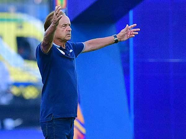 רוהר, עוד ניצחון קטן (getty, GIUSEPPE CACACE)