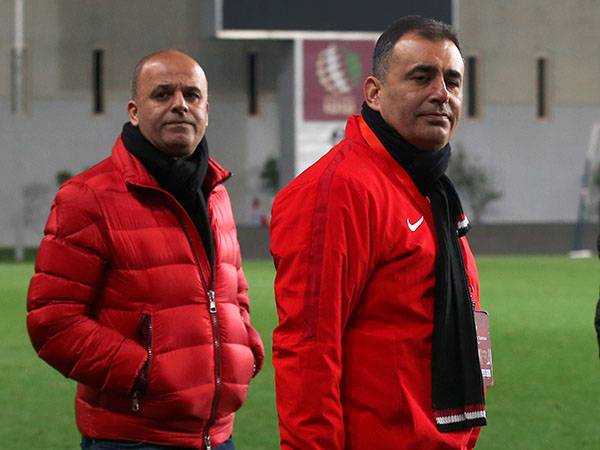 "בוזגלו יעזור לנו להחזיר את הפועל ת"א למקומה הטבעי". ניסנוב (אלן שיבר)