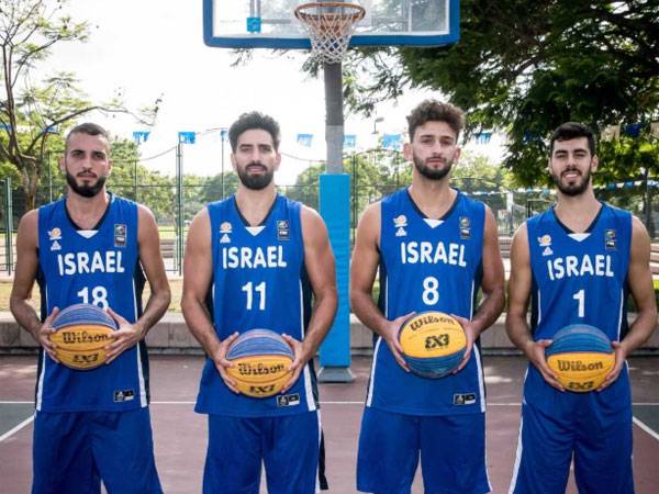 (איגוד הכדורסל)