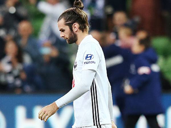 שרידן. מבוקש מאוד בליגת העל (getty)