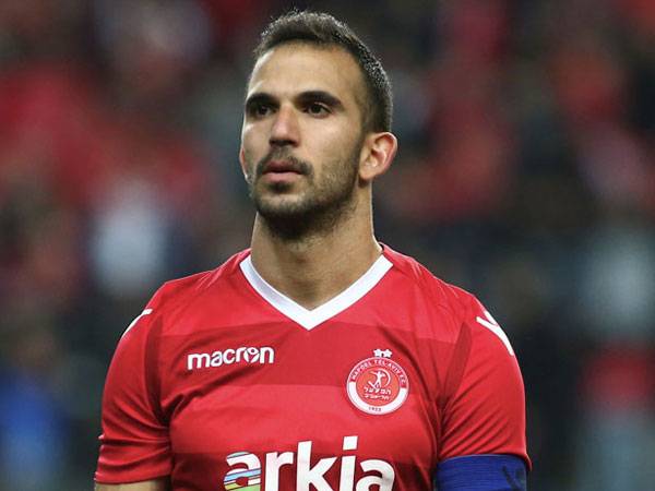 יעזוב את האדומים? דגני (אלן שיבר)