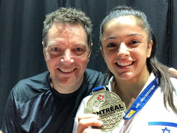 הישג נאה לפרימו