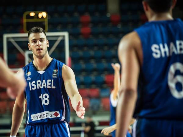 עד לאן ישראל תגיע הפעם באליפות אירופה? (צילום: עודד קרני)