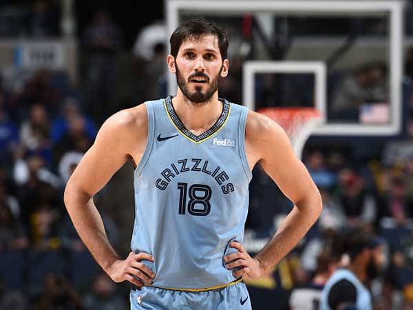 כספי, לא מוצא קבוצה ב-NBA שיכולה להגיע לפלייאוף (getty, David Dow)