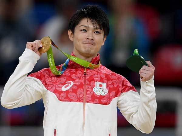 אוצ'ימורה. יסיים כמו גדול? (Getty)