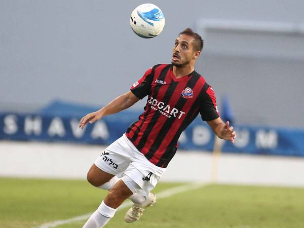 מלול. אופטימי לקראת העונה הקרובה (אלן שיבר)