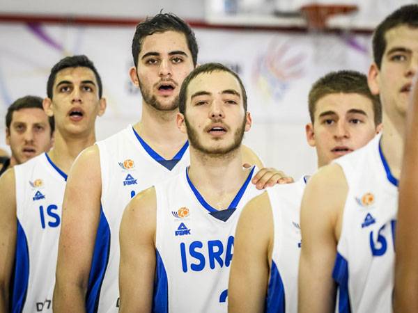 ממשיכים לעשות חיל (איגוד הכדורסל)