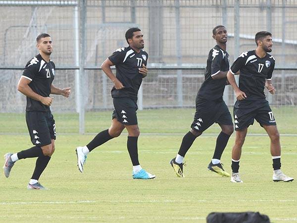 ק"ש. רוצה להבטיח עלייה לחצי גמר גביע הטוטו (ברני ארדוב)