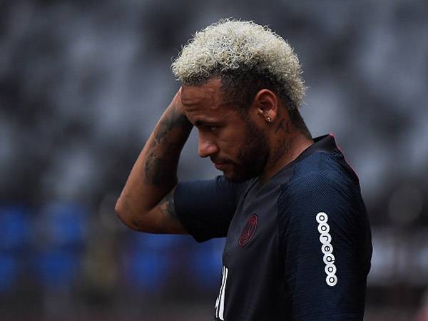 ניימאר. מתקרב לברצלונה? (Getty)