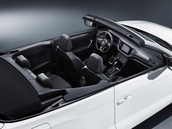 הפולסווגן החדשה. (באדיבות היצרן)